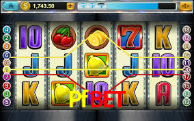 A Experiência Imersiva dos Cassinos Ao Vivo no Pfbet