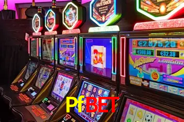 Desvendando o Mundo dos Jogos Virtuais na Pfbet